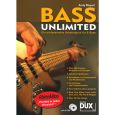 DUX - Bass Unlimited - von Mayerl Thumbnail 1