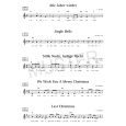 Hage - Merry Christmas für Bb-Instrumente plus 2 CDs Thumbnail 2
