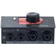 SM Pro Audio Nano Patch Plus Silber Thumbnail 2