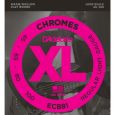 Daddario ECB 81 Chromes Thumbnail 1
