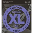 Daddario ECG24 Light Jazz Saiten 011-050 Thumbnail 1