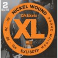 Daddario EXL160TP E-Bass Saiten Twin Pack Thumbnail 1