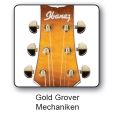 Ibanez A300E VV Westerngitarre Thumbnail 3