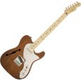 Fender Squier Tele Thinline Classic Vibe NA E-Gitarre Thumbnail 1