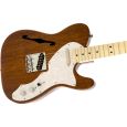 Fender Squier Tele Thinline Classic Vibe NA E-Gitarre Thumbnail 3