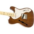 Fender Squier Tele Thinline Classic Vibe NA E-Gitarre Thumbnail 4