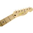 Fender Squier Tele Thinline Classic Vibe NA E-Gitarre Thumbnail 7