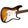 Fender Squier Bullet Strat Tremolo HSS RW BSB E-Gitarre Thumbnail 3
