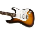 Fender Squier Bullet Strat Tremolo HSS RW BSB E-Gitarre Thumbnail 4