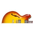 Gibson Larry Carlton ES-335 VSB Signature Thumbnail 2