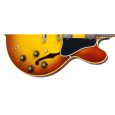Gibson Larry Carlton ES-335 VSB Signature Thumbnail 3