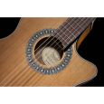 Fender CN 240SCE NA / Pickupsystem Fishman Thumbnail 2
