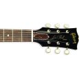 Gibson Les Paul Junior Billie Joe Armstrong Signature Ebony Thumbnail 4