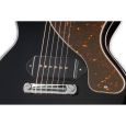 Gibson Les Paul Junior Billie Joe Armstrong Signature Ebony Thumbnail 5