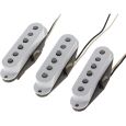 Fender Stratocaster Pickups Custom 69 Strat Set (3) Thumbnail 3