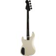 Fender Duff McKagan P-Bass Pearl White E-Bassgitarre Thumbnail 2