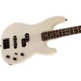 Fender Duff McKagan P-Bass Pearl White E-Bassgitarre Thumbnail 3