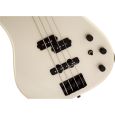 Fender Duff McKagan P-Bass Pearl White E-Bassgitarre Thumbnail 5