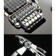 Ibanez S7420 BK E-Gitarre Thumbnail 5