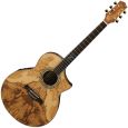 Ibanez EW35ABE NT Exotic Wood Serie Westerngitarre Thumbnail 1