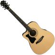 Ibanez V72LECE NT Left Hand Westerngitarre Thumbnail 1