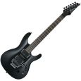 Ibanez S570 BK E-Gitarre Thumbnail 1