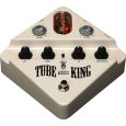 Ibanez TK999OD Tube Over Drive Pedal White King Thumbnail 1