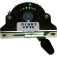 Fender 5-Way Selector Switch Thumbnail 2