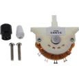 Fender 3-Way Switch Vintage Strat Tele Thumbnail 2