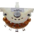 Fender 3-Way Switch Vintage Strat Tele Thumbnail 4