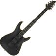 Schecter BlackJack ATX C-1 Aged Black Satin Thumbnail 1
