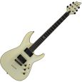 Schecter BlackJack ATX C-1 Aged White E-Gitarre Thumbnail 1