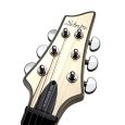 Schecter BlackJack ATX C-1 Aged White E-Gitarre Thumbnail 4