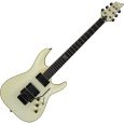 Schecter BlackJack ATX C-1 FR Aged White E-Gitarre Thumbnail 1