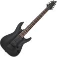 Schecter Damien 7 Satin Black Thumbnail 1
