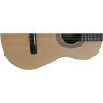 Hohner HC 03 F Konzertgitarre 3/4 Thumbnail 3