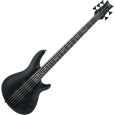 Schecter Damien 5 Bass Satin Black 216785 Thumbnail 1