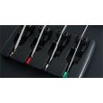 Schecter Damien 5 Bass Satin Black 216785 Thumbnail 4