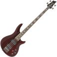 Schecter Omen Extreme 4 Bass Black Cherry E-Bassgitarre Thumbnail 1