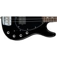 Music Man Sterling Bass aktiv Black Thumbnail 2