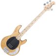 Sterling by Music Man StingRay4, aktiv NT E-Bassgitarre Thumbnail 1