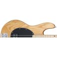 Sterling by Music Man StingRay4, aktiv NT E-Bassgitarre Thumbnail 3