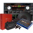Rane SL3 inkl. Serato Scratch Live - BLUE Limited Thumbnail 1