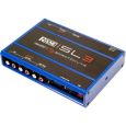 Rane SL3 inkl. Serato Scratch Live - BLUE Limited Thumbnail 2