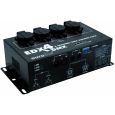 EUROLITE EDX-4 DMX Dimmerpack B-Ware Thumbnail 1
