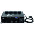 EUROLITE EDX-4 DMX Dimmerpack B-Ware Thumbnail 2