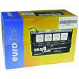 EUROLITE EDX-4 DMX Dimmerpack B-Ware Thumbnail 7