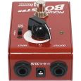 Seymour Duncan SFX 01 Pickup Booster Pedal Thumbnail 4