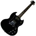 Gibson SG Standard Ebony B-Ware Thumbnail 1