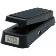 Dunlop Jim Dunlop High Gain Volume Pedal Thumbnail 2